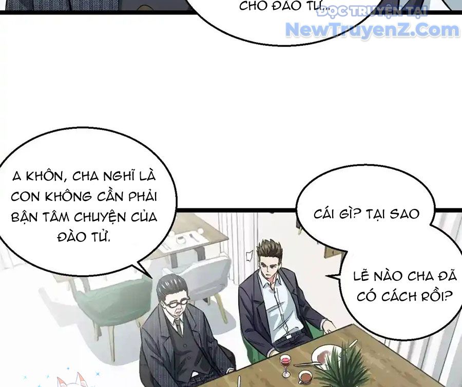 Dẫu Nản Vẫn Cố chapter 4 - Trang 21