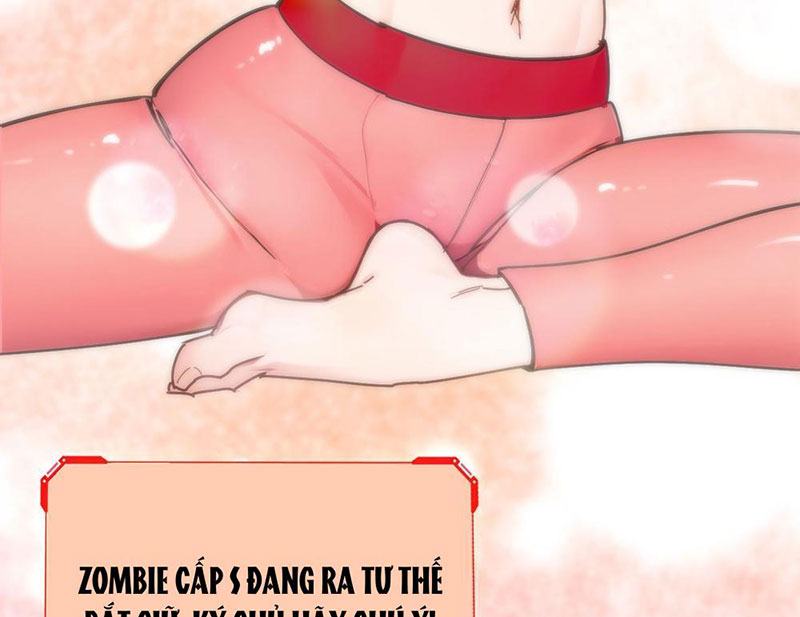 Hệ Thống Tận Thế Của Ta chapter 1 - Trang 133