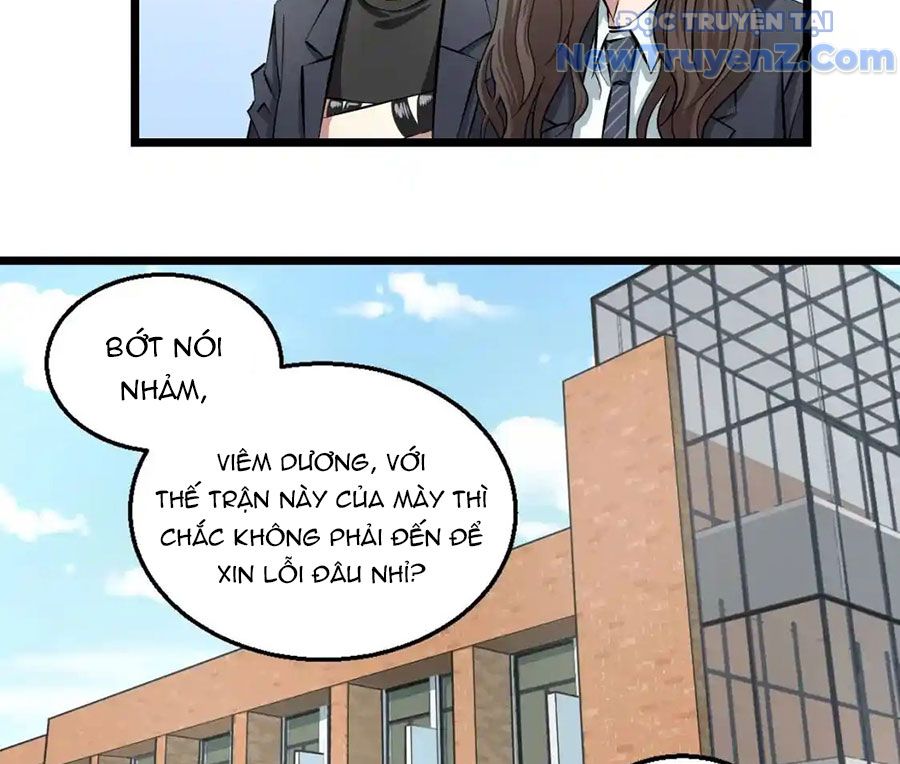 Dẫu Nản Vẫn Cố chapter 6 - Trang 26