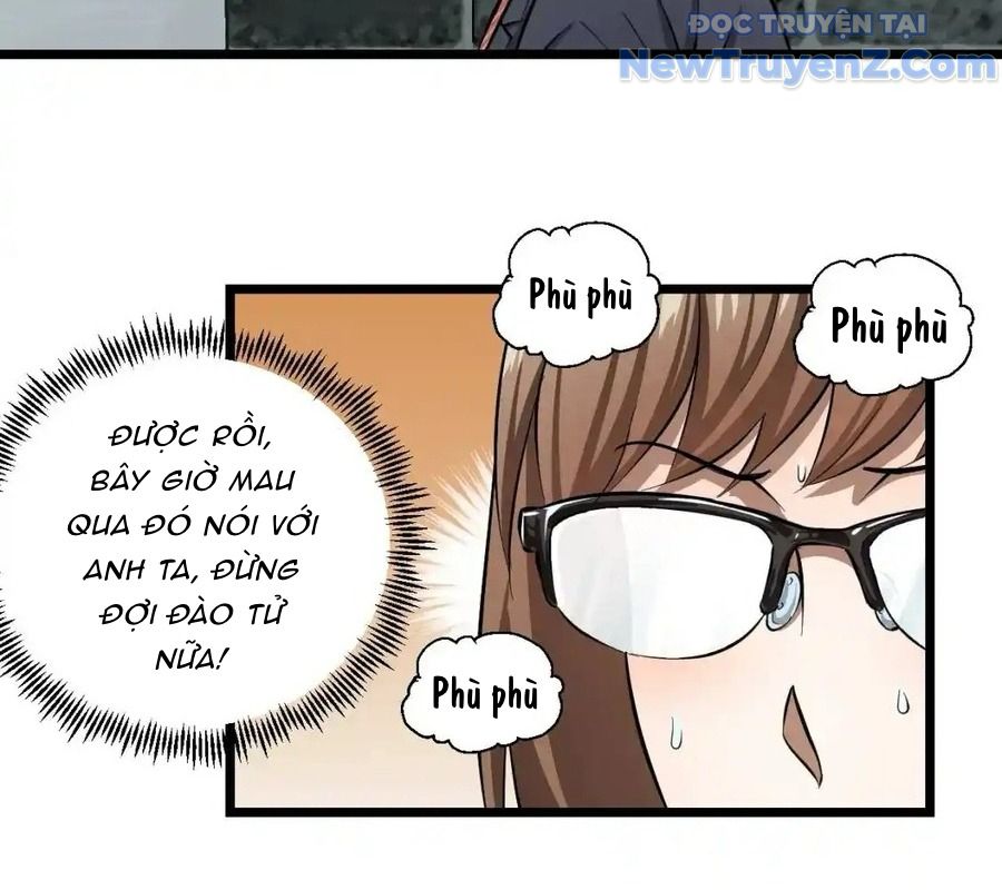 Dẫu Nản Vẫn Cố chapter 8 - Trang 46