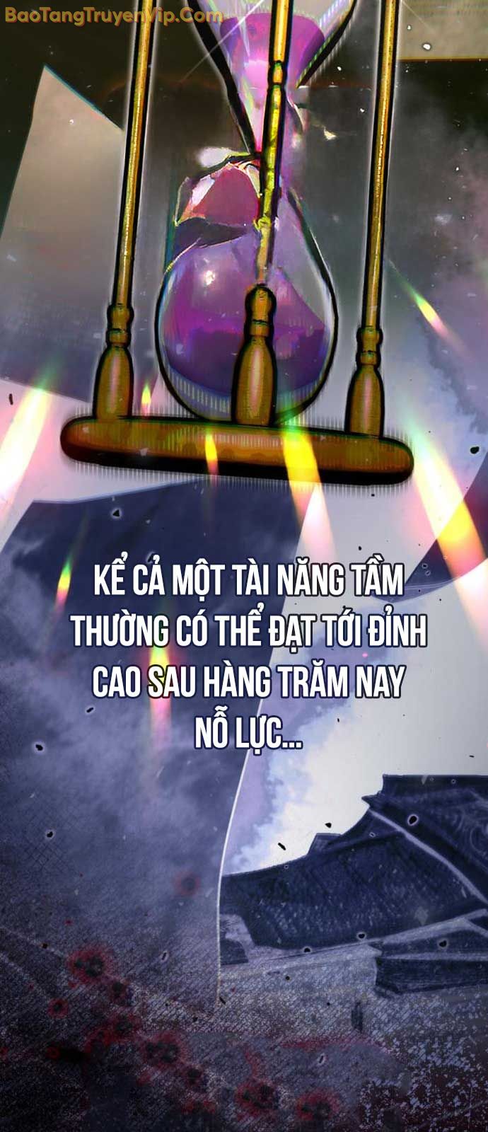 Giáo Sư Gián Điệp chapter 121.1 - Trang 21
