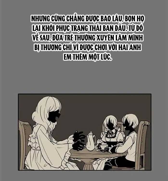 Cửa Hàng Vô Danh chapter 135 - Trang 8