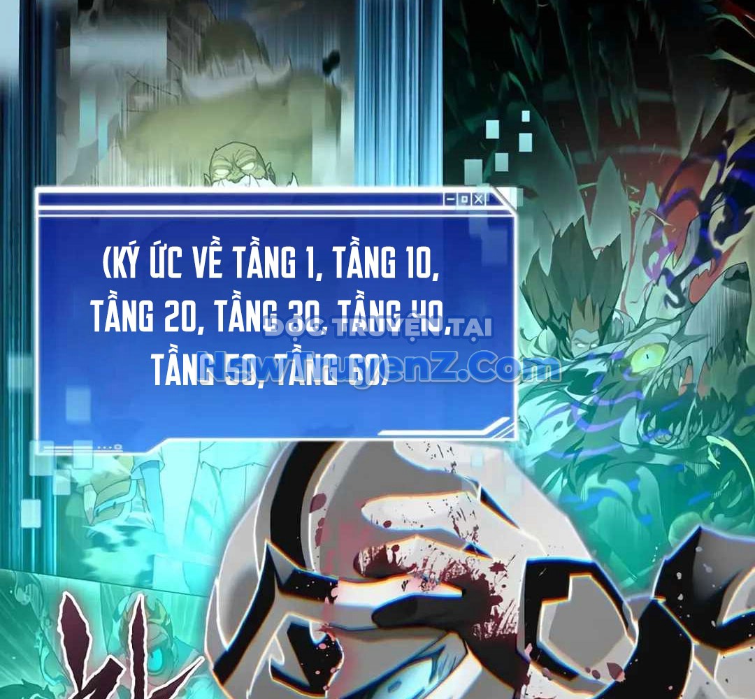 Mắc Kẹt Trong Tòa Tháp Thử Thách chapter 109 - Trang 5