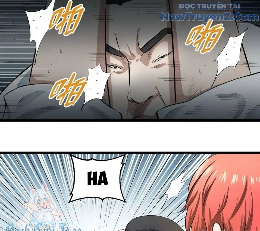 Dẫu Nản Vẫn Cố chapter 7 - Trang 32