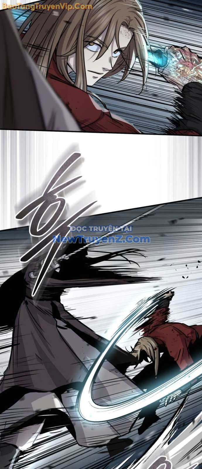 Tuyệt Thế Quân Lâm chapter 45 - Trang 13