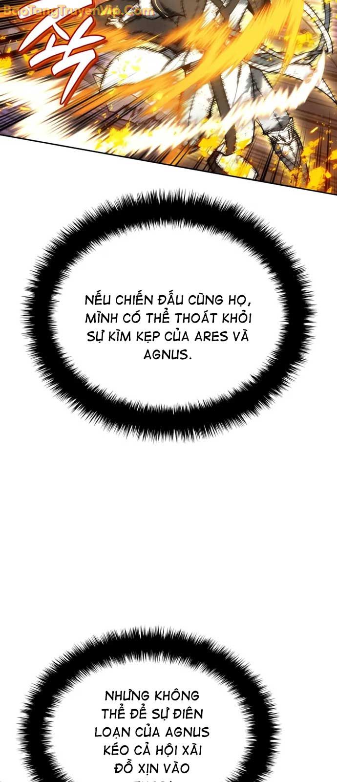 Thợ Rèn Huyền Thoại chapter 279.1 - Trang 20
