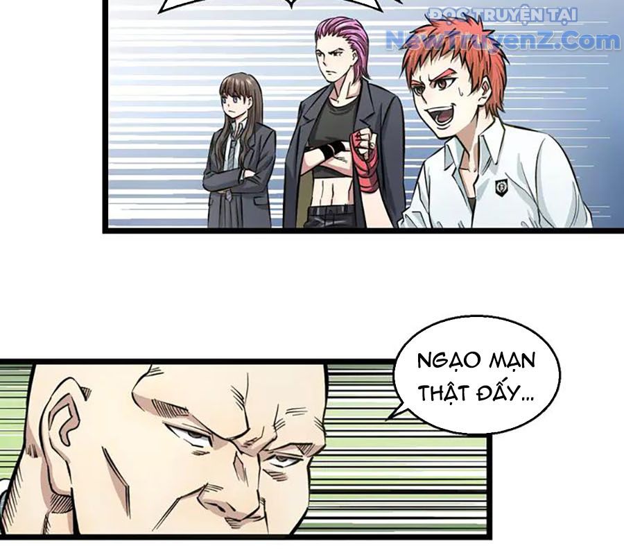 Dẫu Nản Vẫn Cố chapter 9 - Trang 94