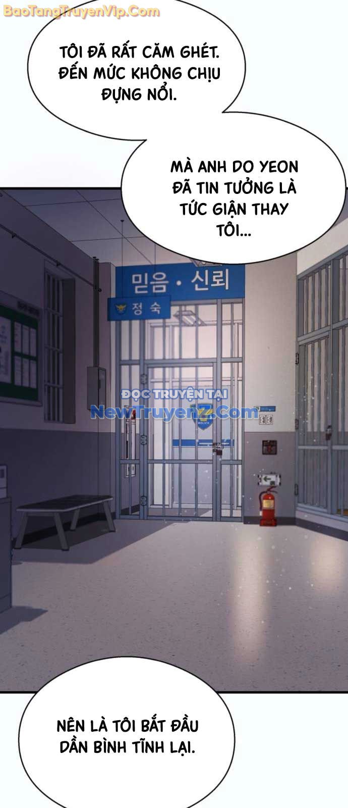 Hẹn Hò Rùng Rợn chapter 19 - Trang 52