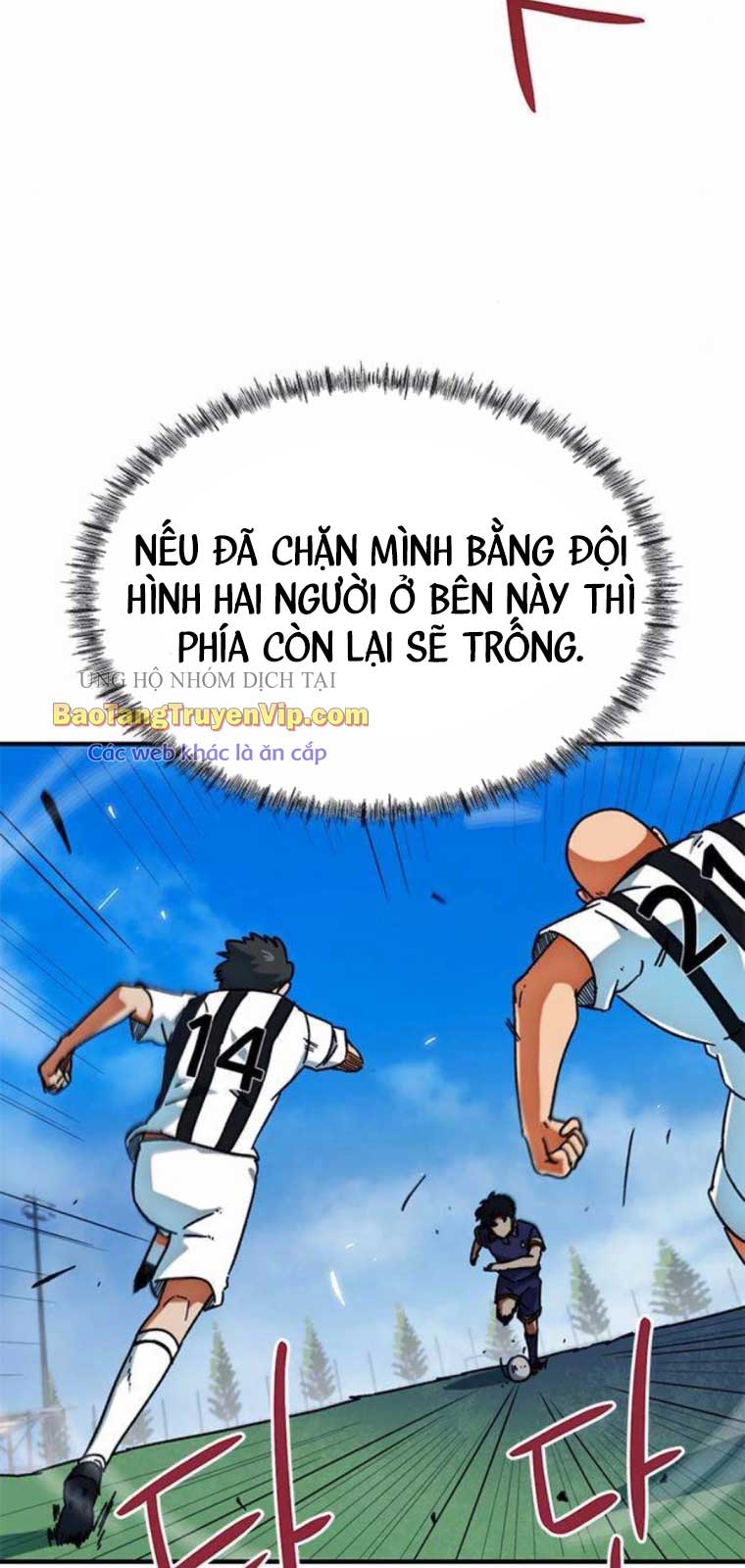 Tôi Bị Hiểu Lầm Là Siêu Sao Trên Sân Cỏ chapter 23 - Trang 23