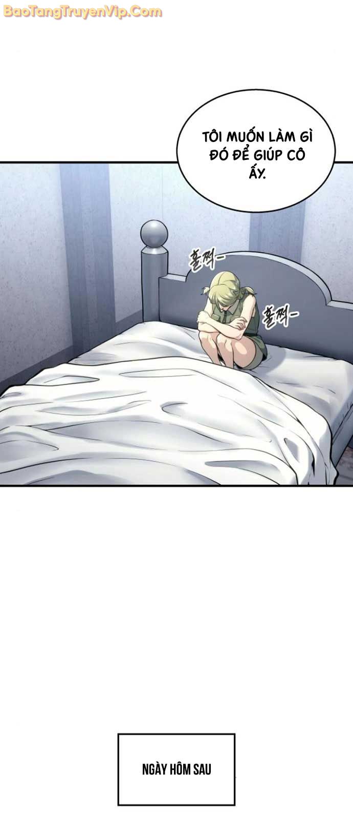 Cuộc Chiến Trong Tòa Tháp: Urek Mazino chapter 10 - Trang 70