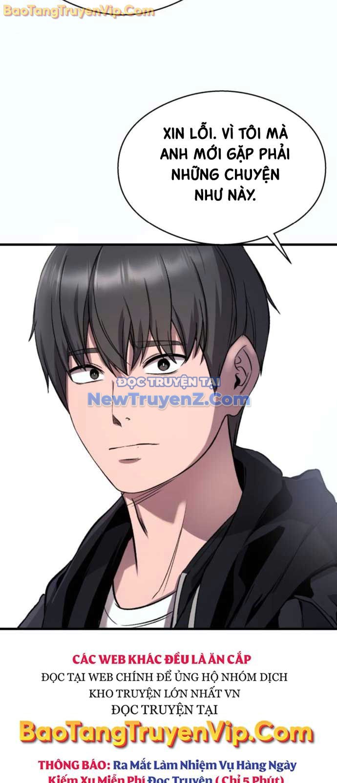Hẹn Hò Rùng Rợn chapter 19 - Trang 53