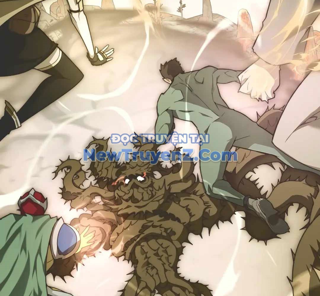 Mắc Kẹt Trong Tòa Tháp Thử Thách chapter 109 - Trang 35
