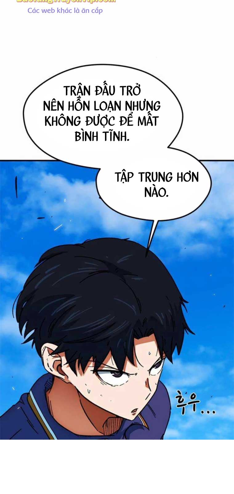 Tôi Bị Hiểu Lầm Là Siêu Sao Trên Sân Cỏ chapter 23 - Trang 7
