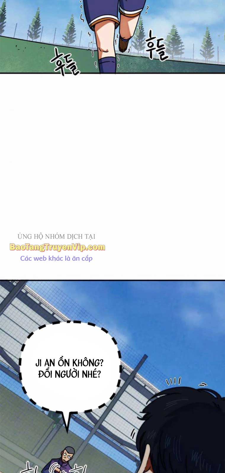 Tôi Bị Hiểu Lầm Là Siêu Sao Trên Sân Cỏ chapter 23 - Trang 69