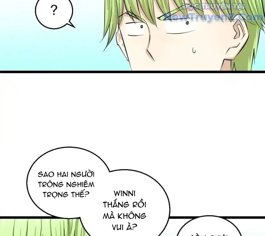 Dẫu Nản Vẫn Cố chapter 7 - Trang 57