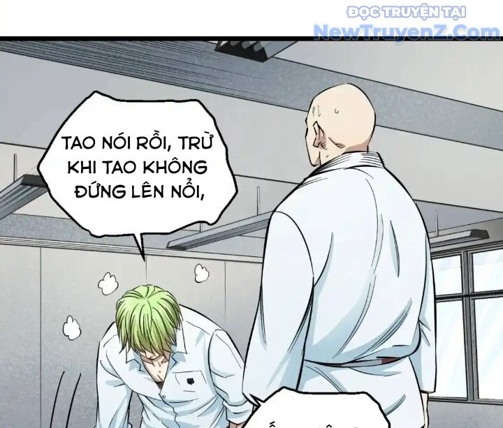 Dẫu Nản Vẫn Cố chapter 10 - Trang 21
