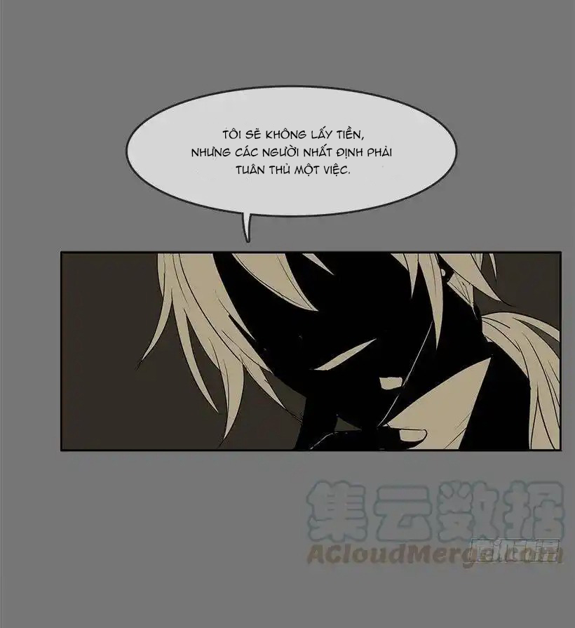 Cửa Hàng Vô Danh chapter 138 - Trang 13