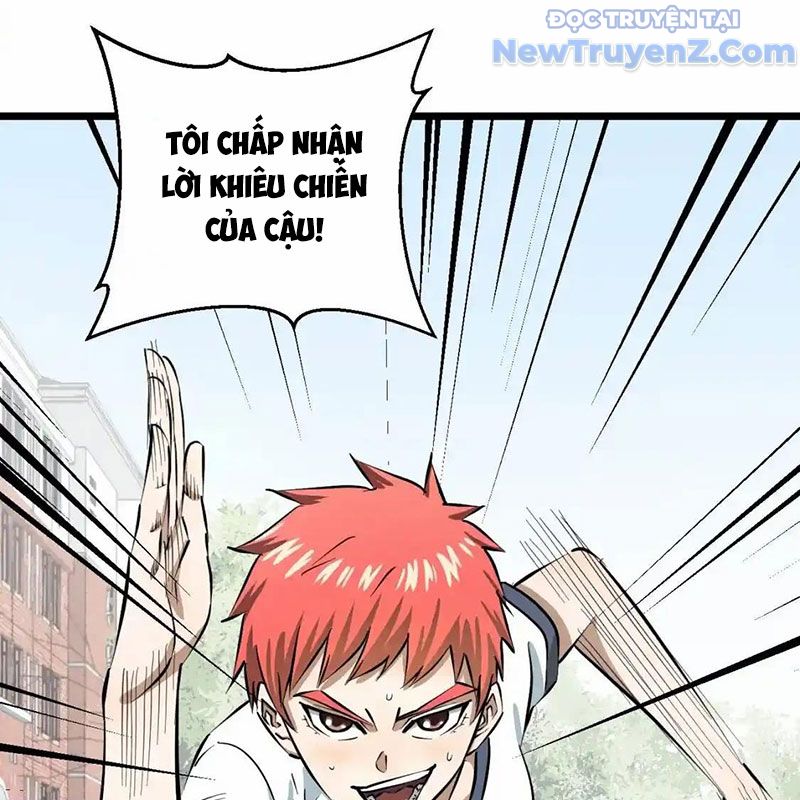 Dẫu Nản Vẫn Cố chapter 5 - Trang 43