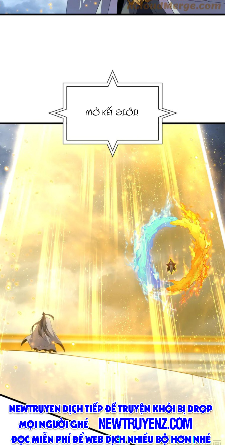 Đại Quản Gia Là Ma Hoàng chapter 711 - Trang 9