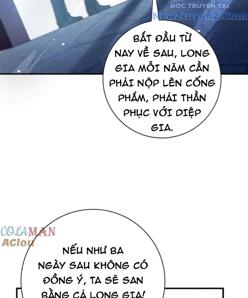 Toàn Dân Chuyển Chức: Ngự Long Sư Là Chức Nghiệp Yếu Nhất? chapter 128 - Trang 8