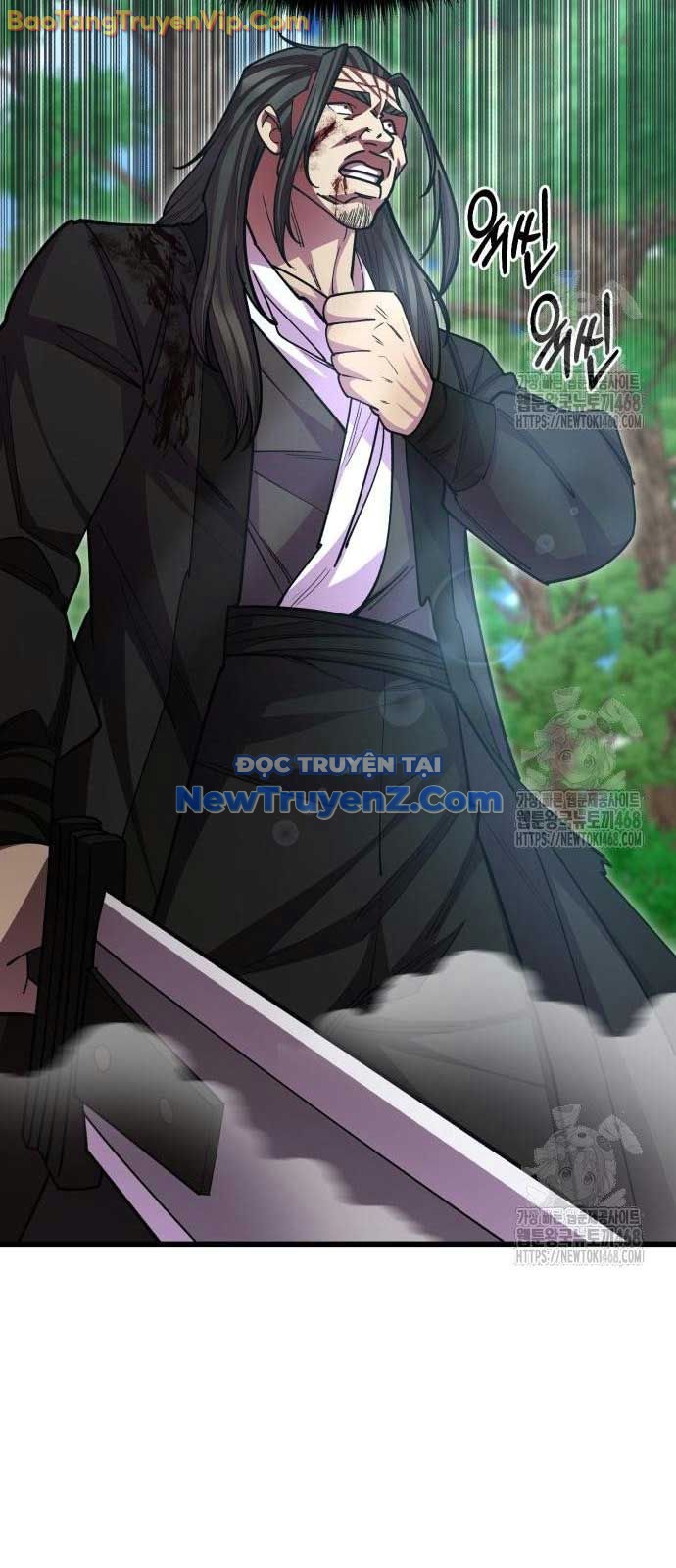 Thiên Hạ Đệ Nhất Đại Sư Huynh chapter 135 - Trang 79