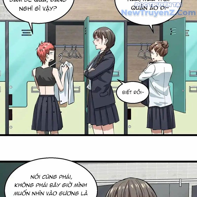 Dẫu Nản Vẫn Cố chapter 5 - Trang 20