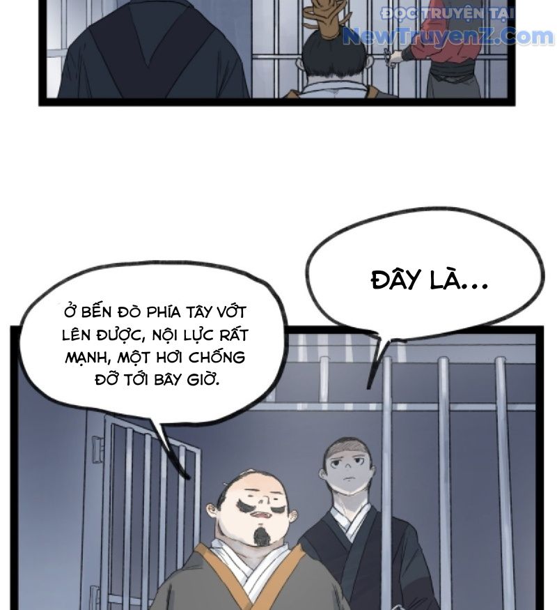 Hiệp Khách Hành Bất Thông chapter 49 - Trang 13