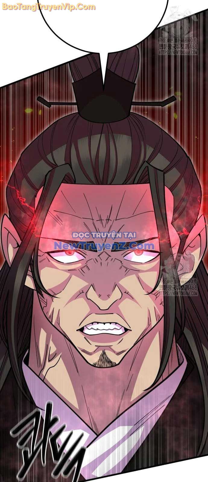 Thiên Hạ Đệ Nhất Đại Sư Huynh chapter 135 - Trang 15