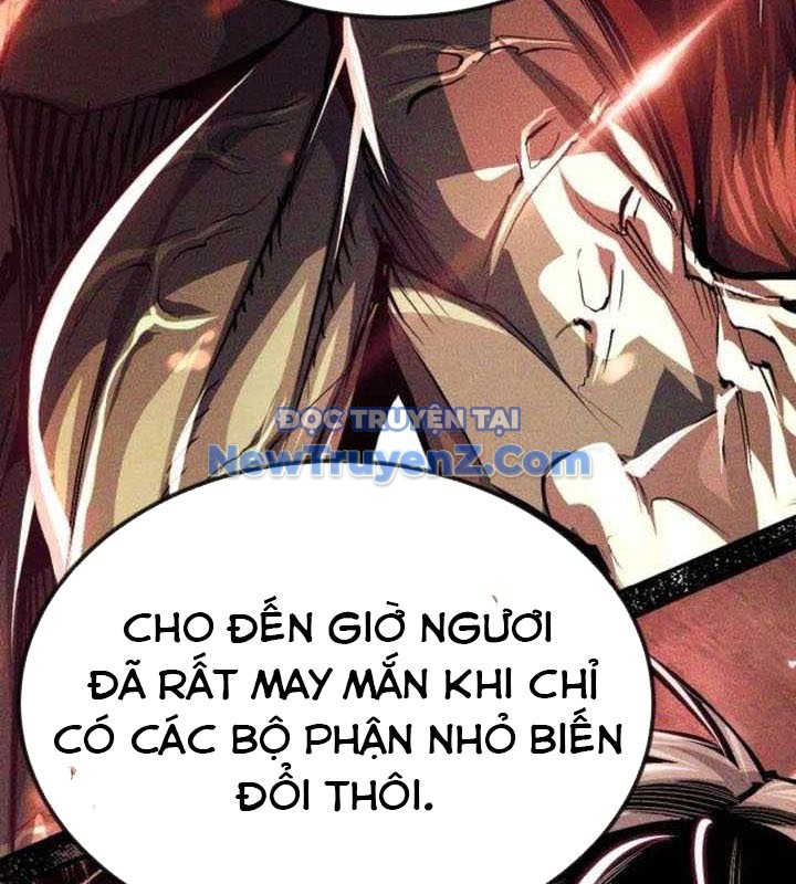 Trên Thế Giới Không Có Chiến Binh Xấu chapter 36 - Trang 116