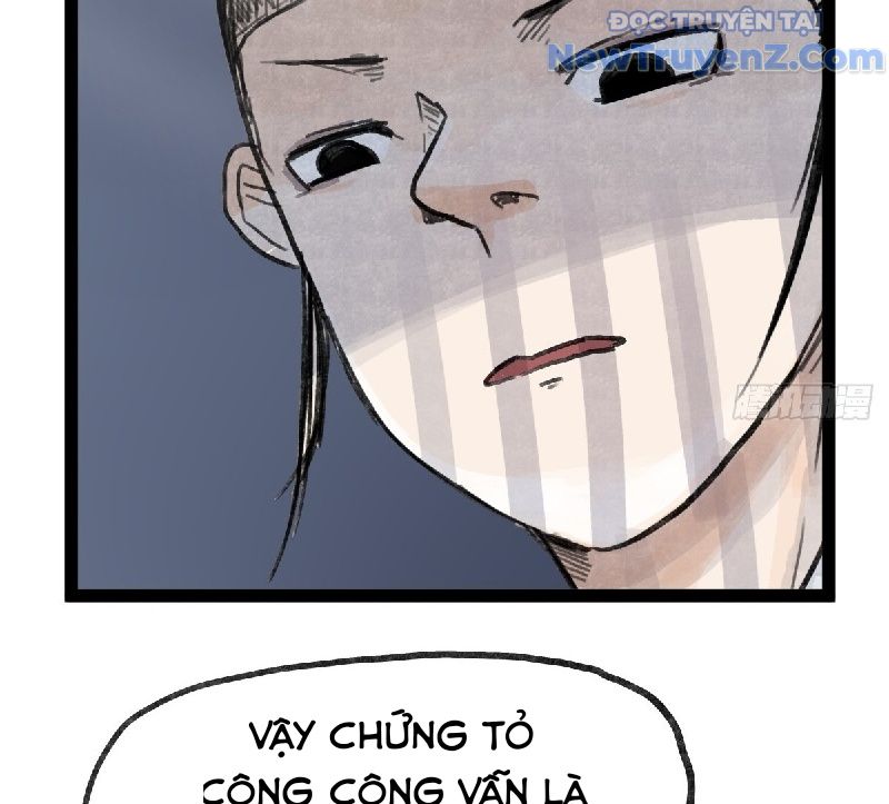 Hiệp Khách Hành Bất Thông chapter 49 - Trang 28