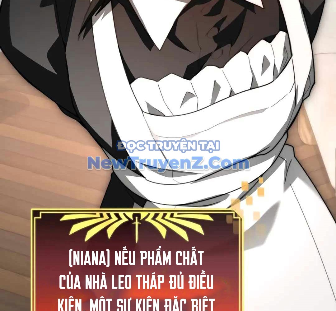 Mắc Kẹt Trong Tòa Tháp Thử Thách chapter 109 - Trang 143