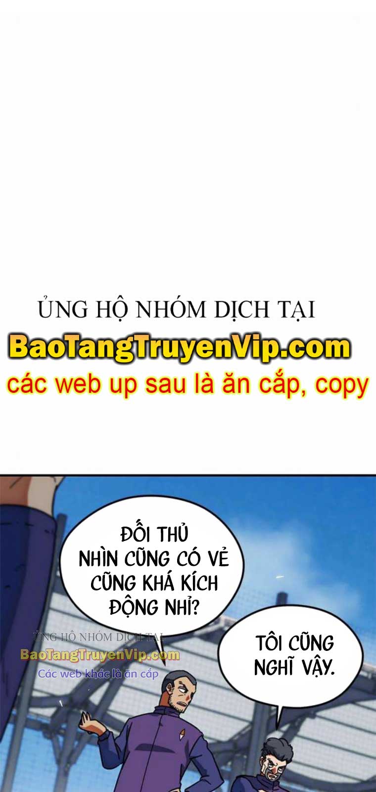 Tôi Bị Hiểu Lầm Là Siêu Sao Trên Sân Cỏ chapter 23 - Trang 8
