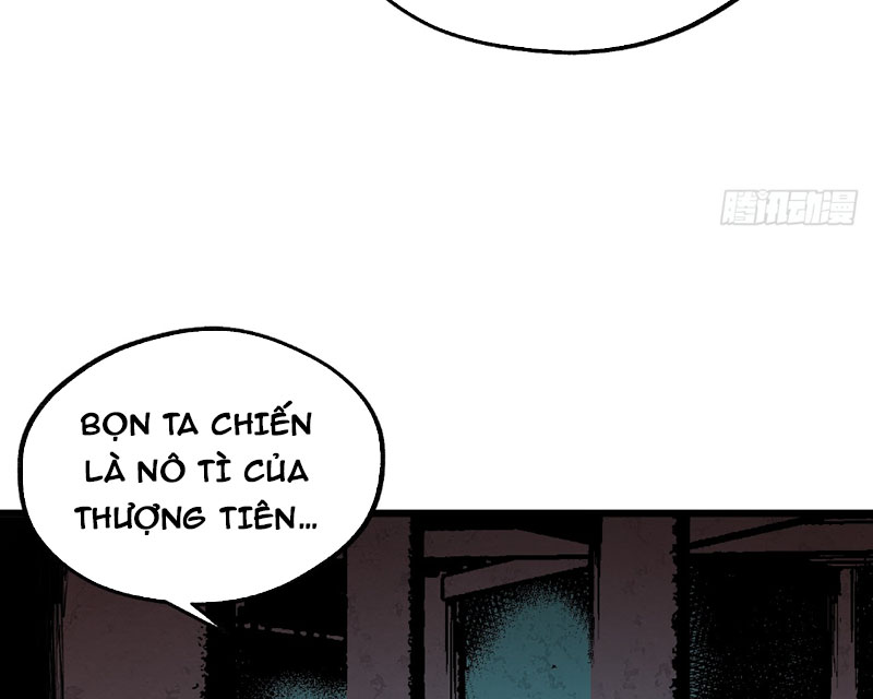 Ta Có Một Sở Nghiên Cứu Quái Vật chapter 11 - Trang 109