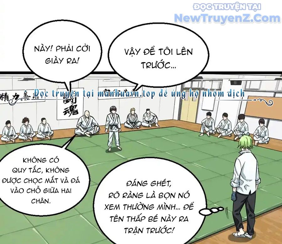 Dẫu Nản Vẫn Cố chapter 6 - Trang 39