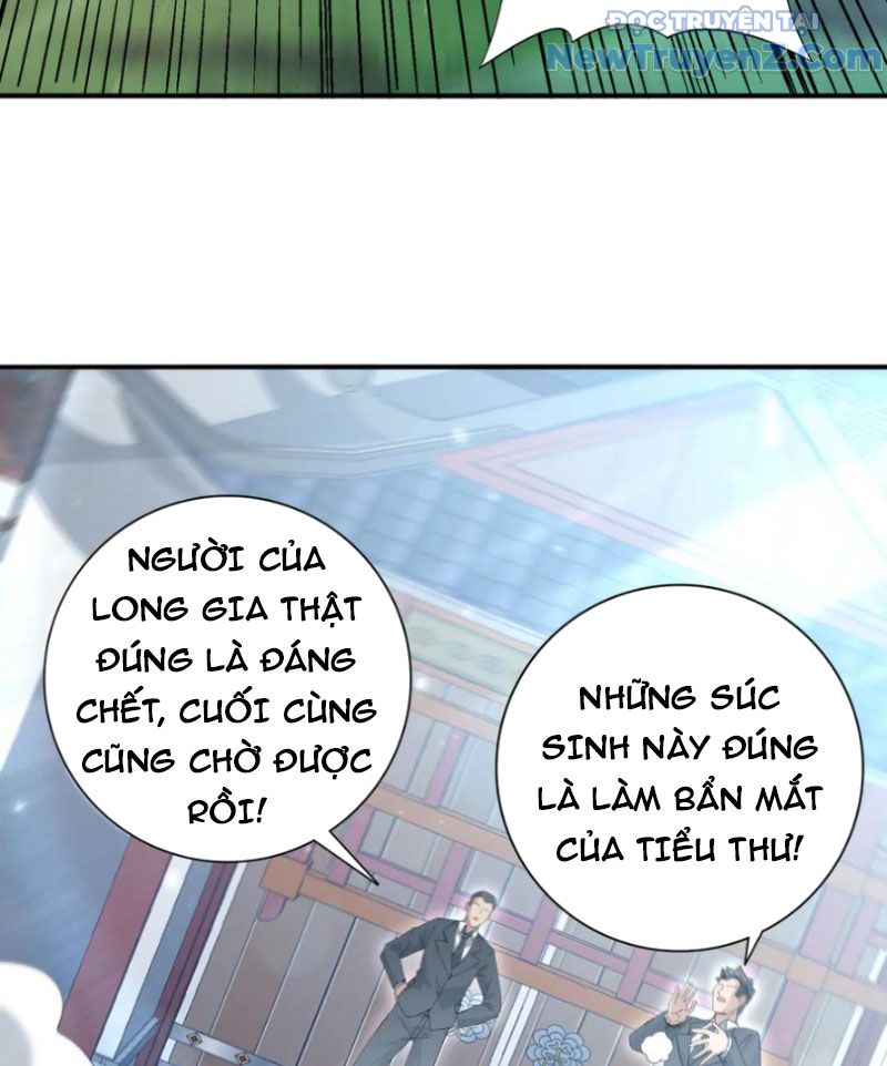 Toàn Dân Chuyển Chức: Ngự Long Sư Là Chức Nghiệp Yếu Nhất? chapter 128 - Trang 15