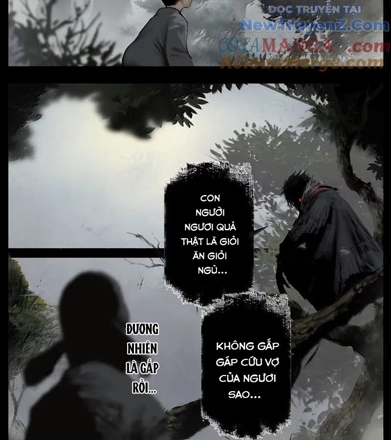 Tây Du Ký Ngoại Truyện chapter 354 - Trang 7