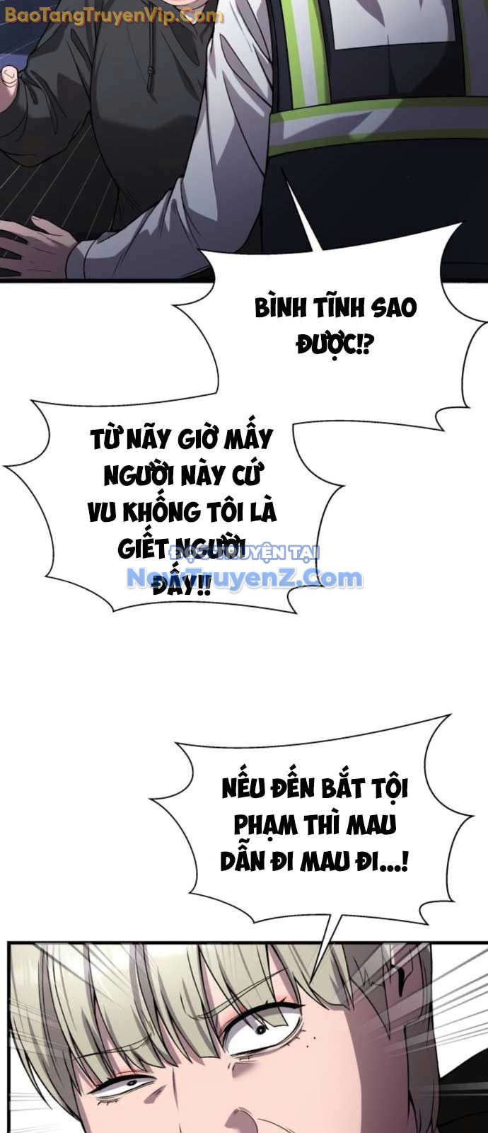 Hẹn Hò Rùng Rợn chapter 19 - Trang 34