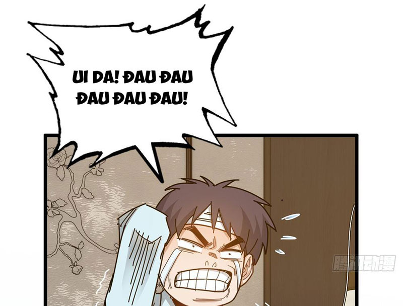 Hệ Thống Tận Thế Của Ta chapter 1 - Trang 53