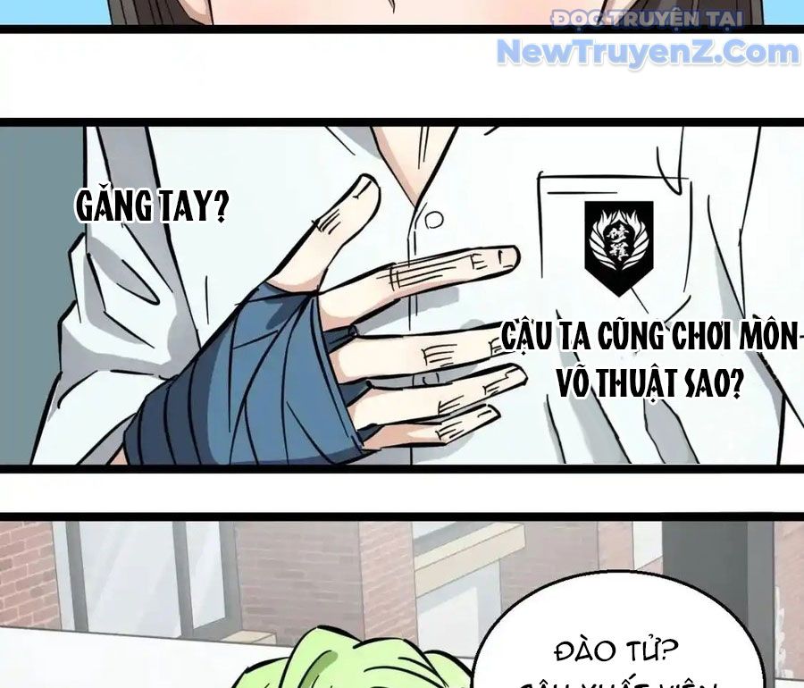 Dẫu Nản Vẫn Cố chapter 1 - Trang 108
