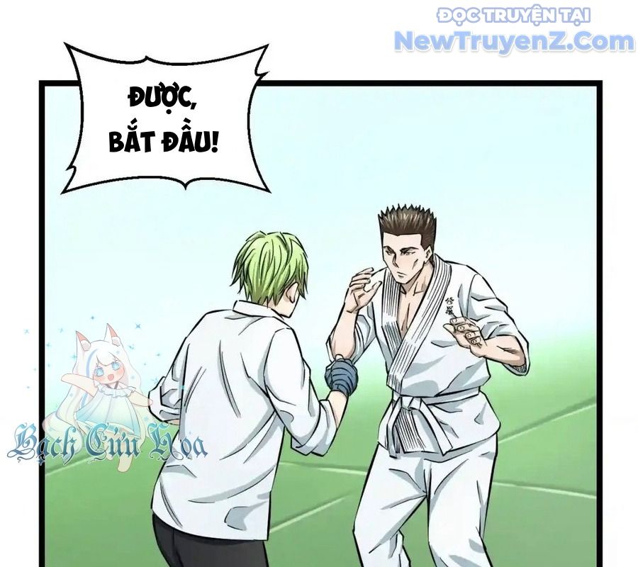 Dẫu Nản Vẫn Cố chapter 8 - Trang 25