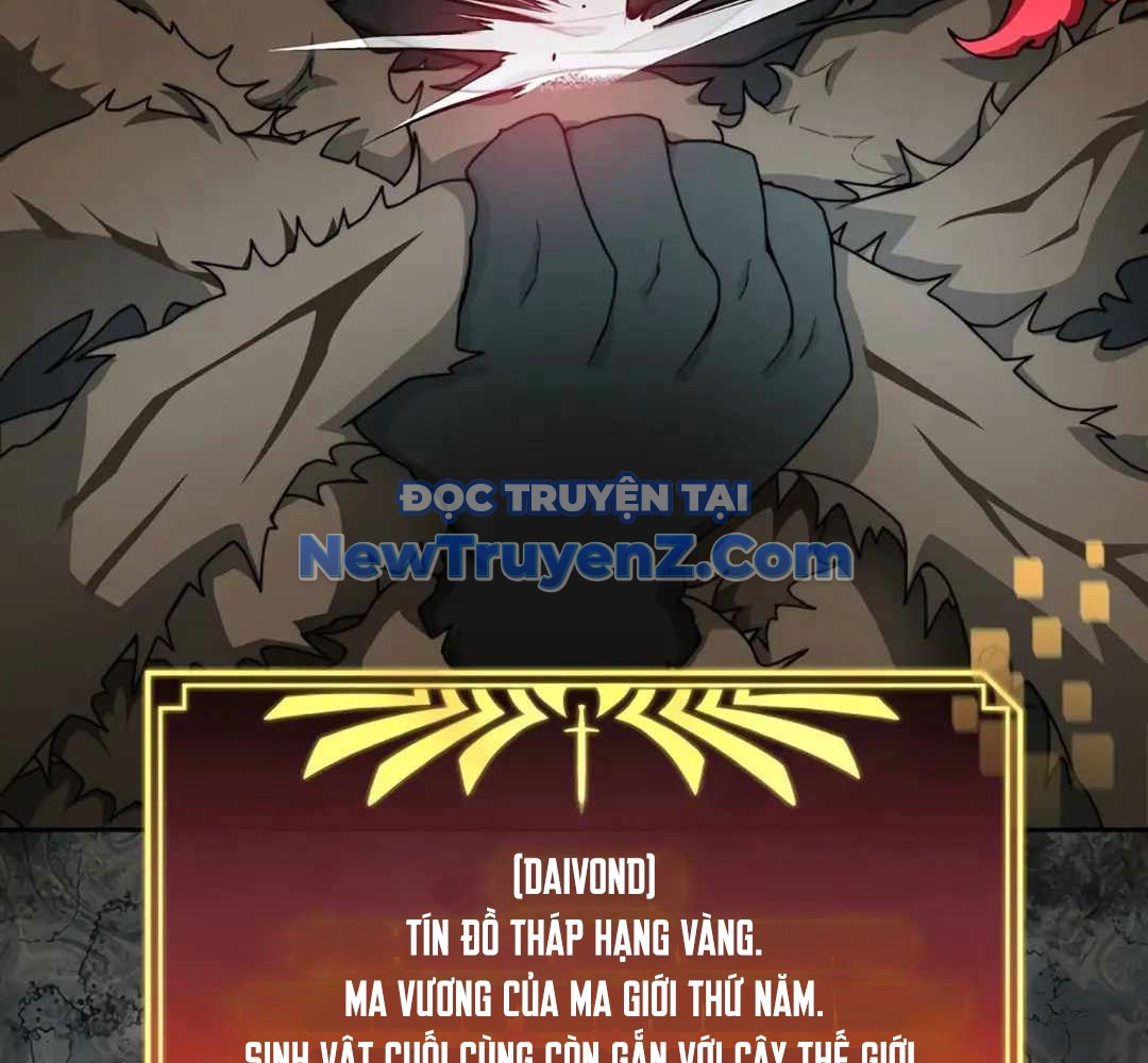 Mắc Kẹt Trong Tòa Tháp Thử Thách chapter 109 - Trang 33