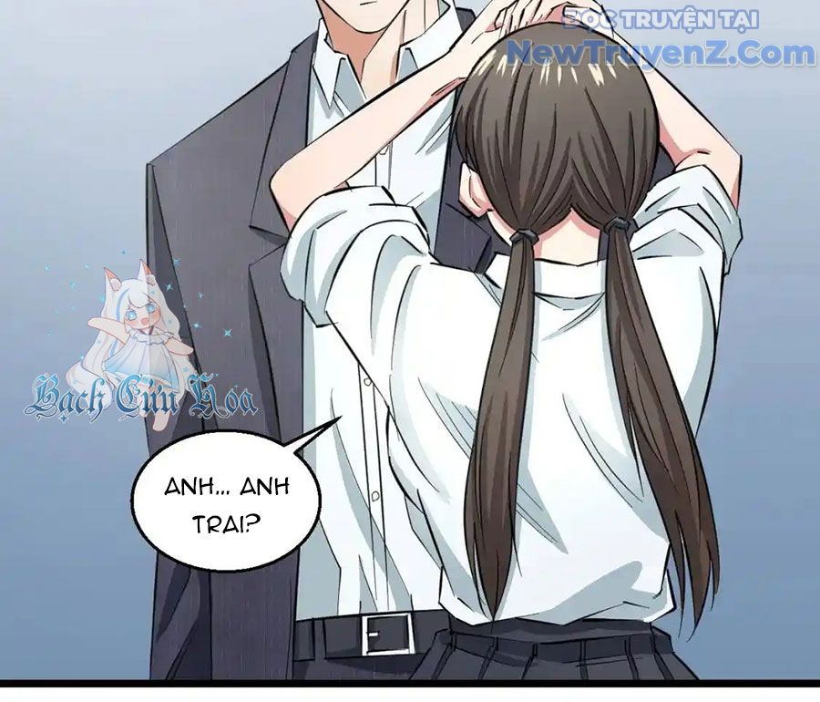 Dẫu Nản Vẫn Cố chapter 4 - Trang 40