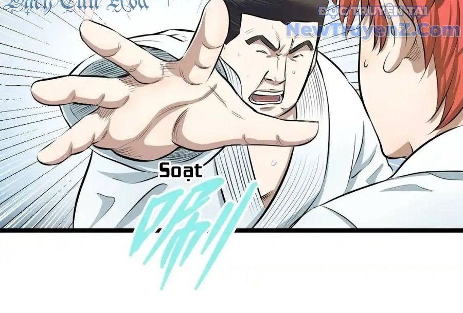 Dẫu Nản Vẫn Cố chapter 7 - Trang 33