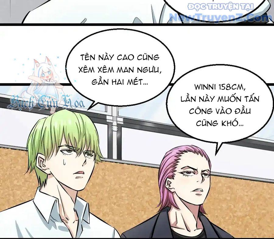 Dẫu Nản Vẫn Cố chapter 6 - Trang 76