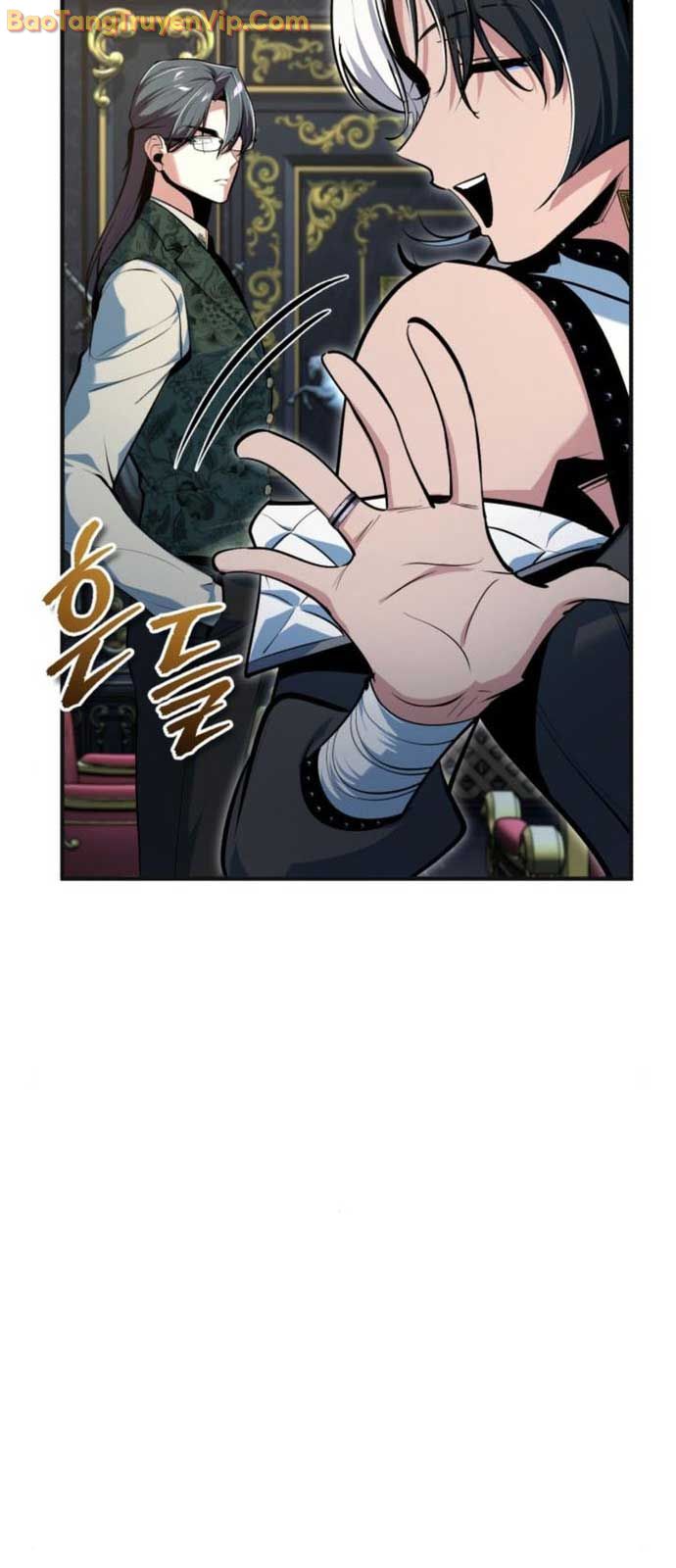 Giáo Sư Gián Điệp chapter 121.1 - Trang 25