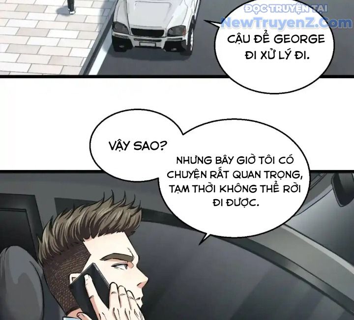 Dẫu Nản Vẫn Cố chapter 10 - Trang 3