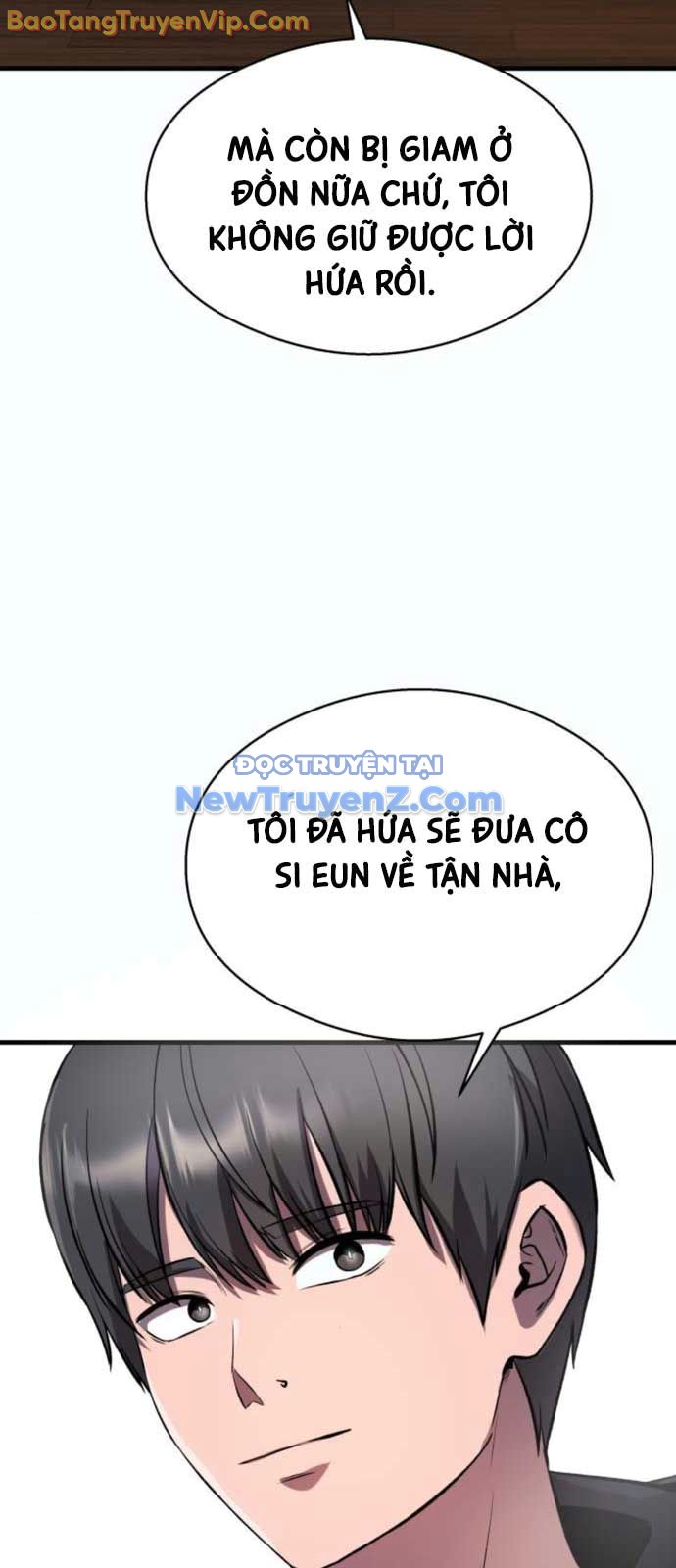 Hẹn Hò Rùng Rợn chapter 19 - Trang 57