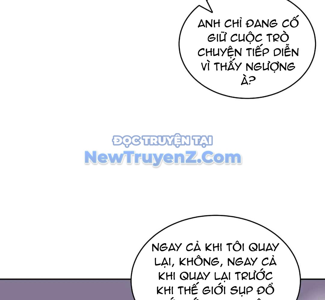 Mắc Kẹt Trong Tòa Tháp Thử Thách chapter 109 - Trang 138