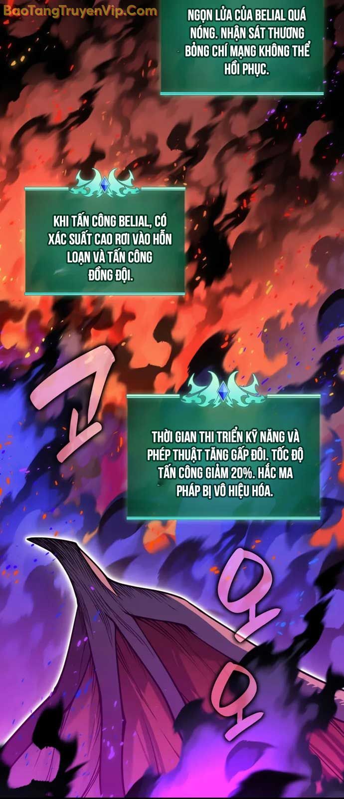 Thợ Rèn Huyền Thoại chapter 279.1 - Trang 32