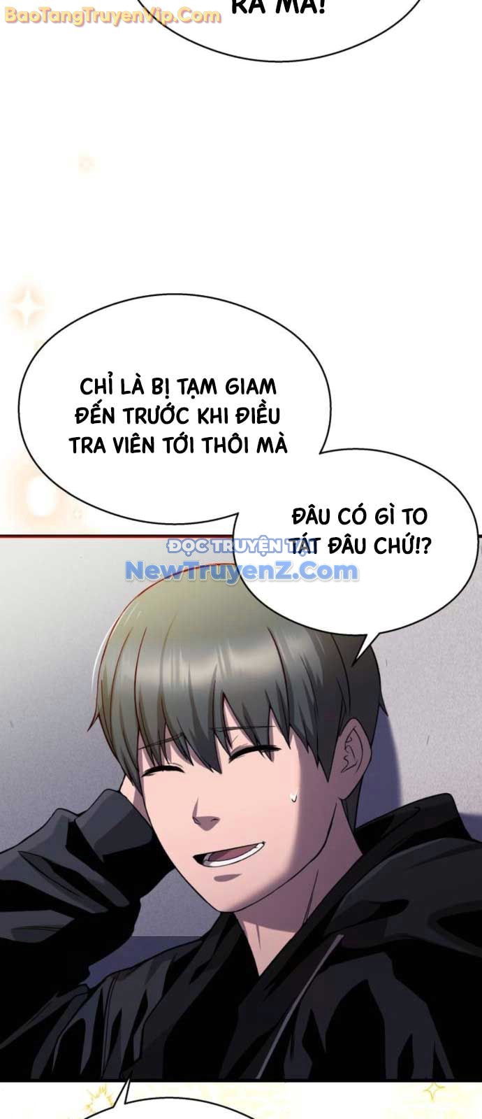 Hẹn Hò Rùng Rợn chapter 19 - Trang 49
